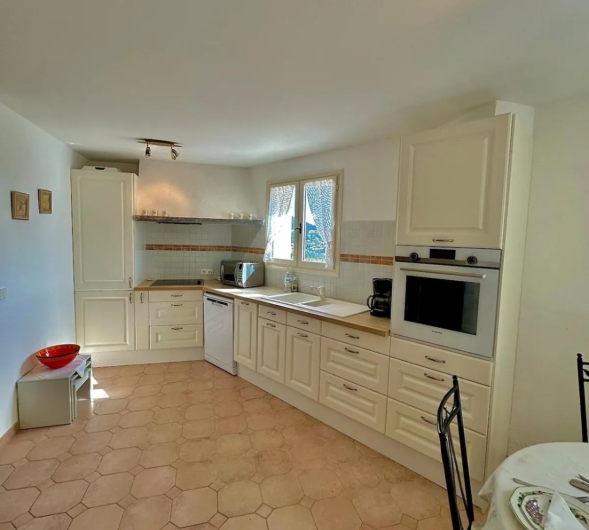 Villa Aurelle Vue Mer Saint-Raphaël