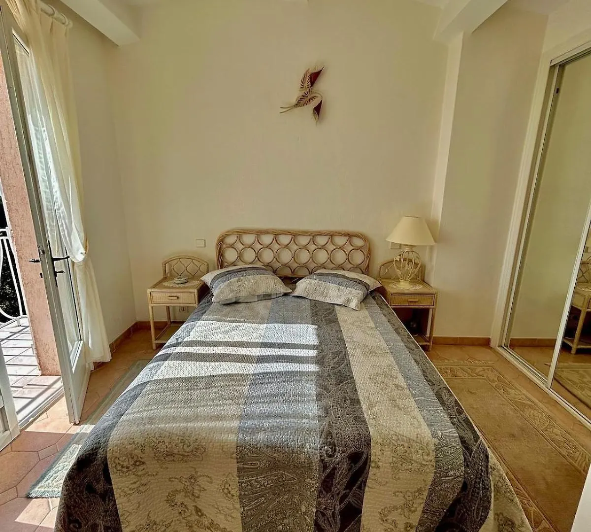 Villa Aurelle Vue Mer Saint-Raphaël