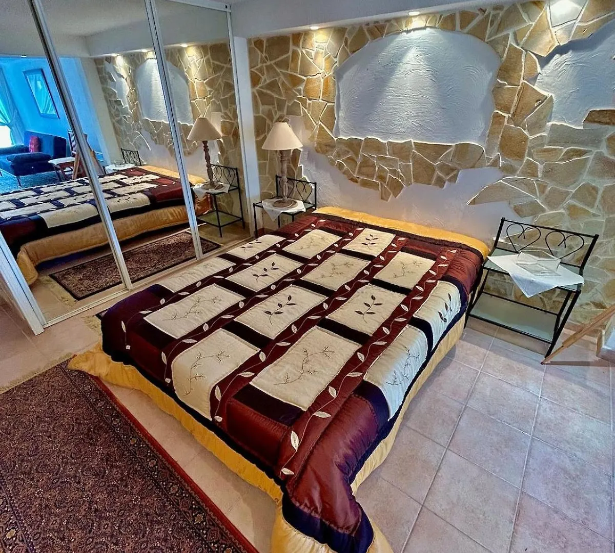 Villa Aurelle Vue Mer Saint-Raphaël 0*,  Γαλλία