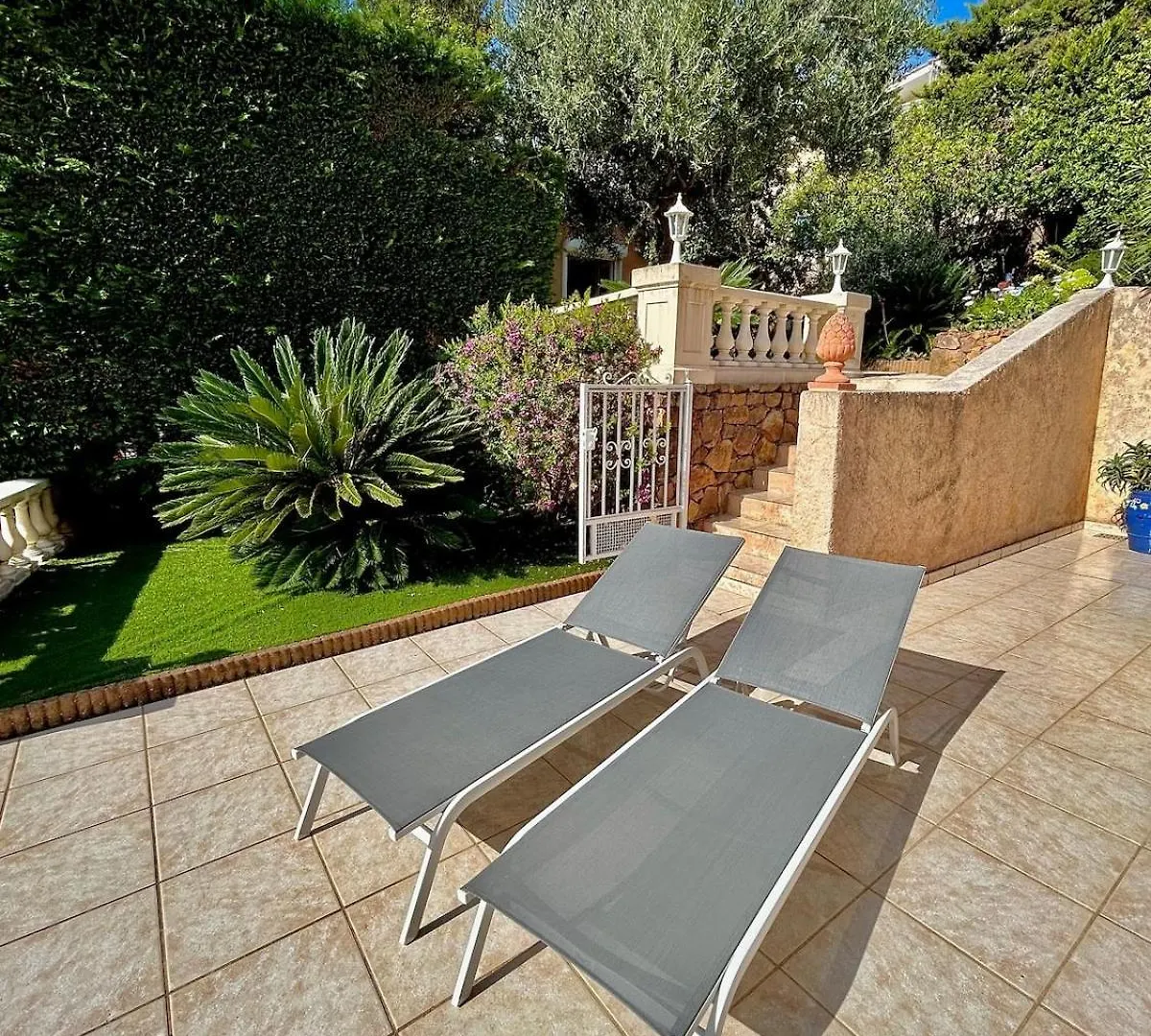 Villa Aurelle Vue Mer Saint-Raphaël