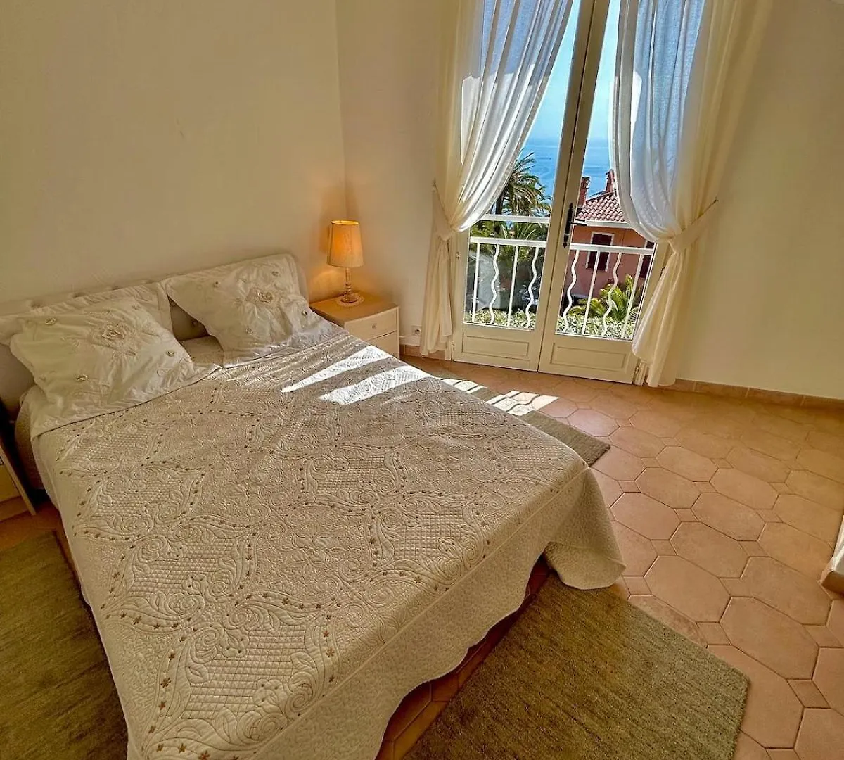 Villa Aurelle Vue Mer Saint-Raphaël Γαλλία
