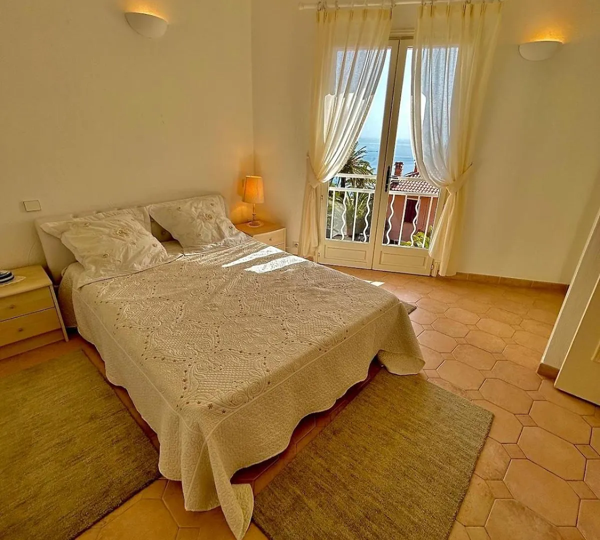 Villa Aurelle Vue Mer Saint-Raphaël