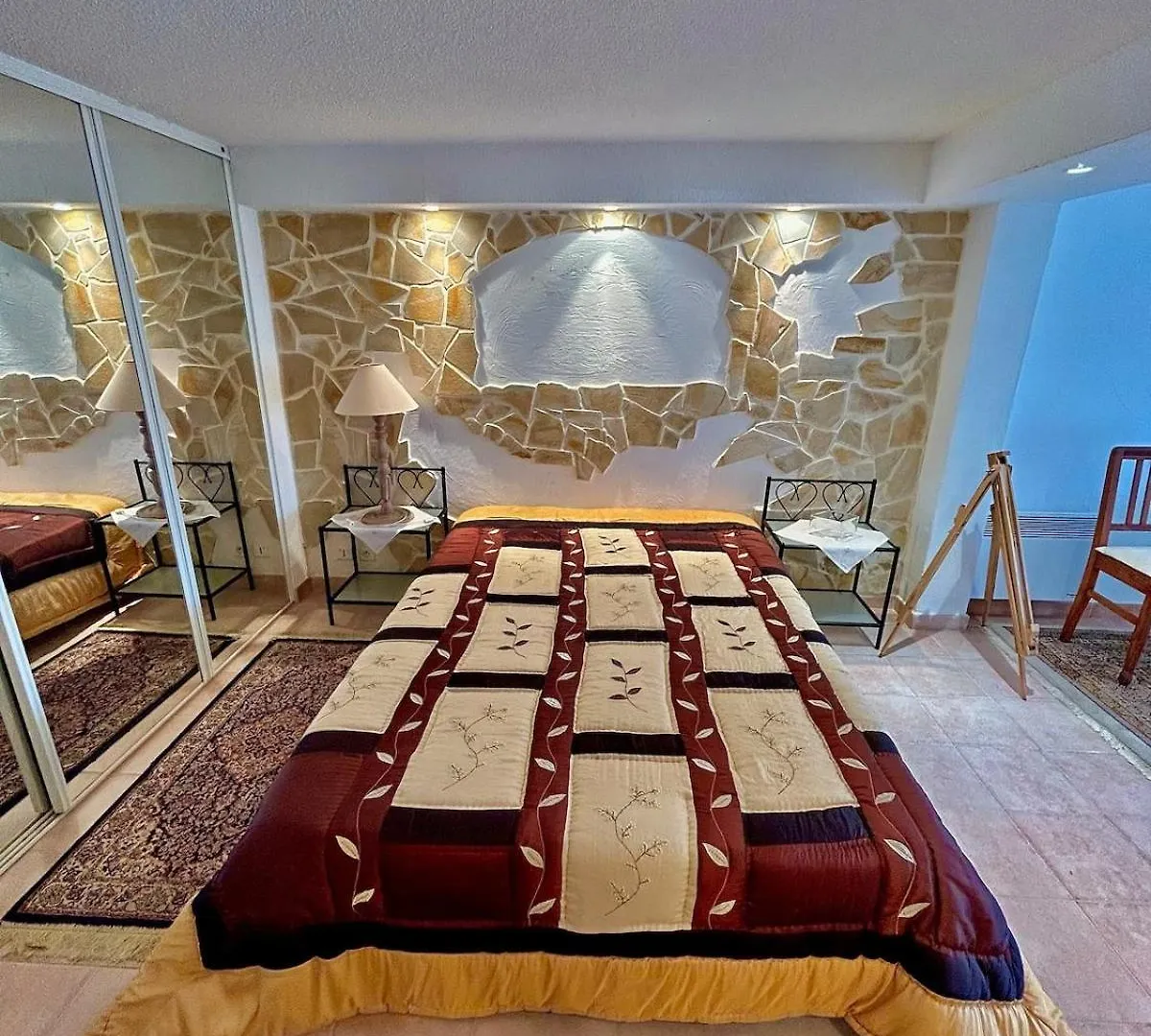 Villa Aurelle Vue Mer Saint-Raphael   Saint-Raphael (Var)
