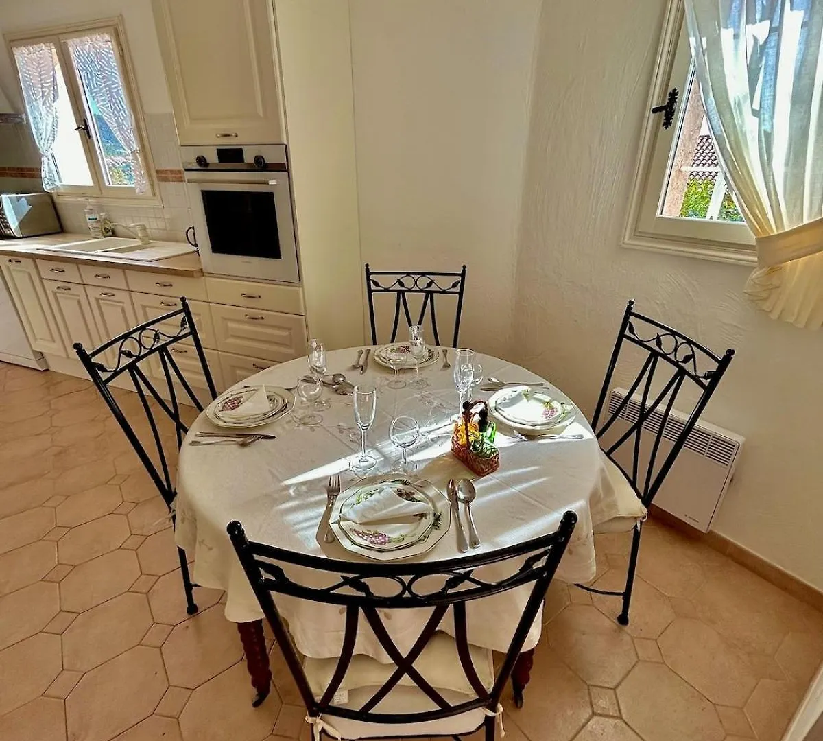 Villa Aurelle Vue Mer Saint-Raphael  France