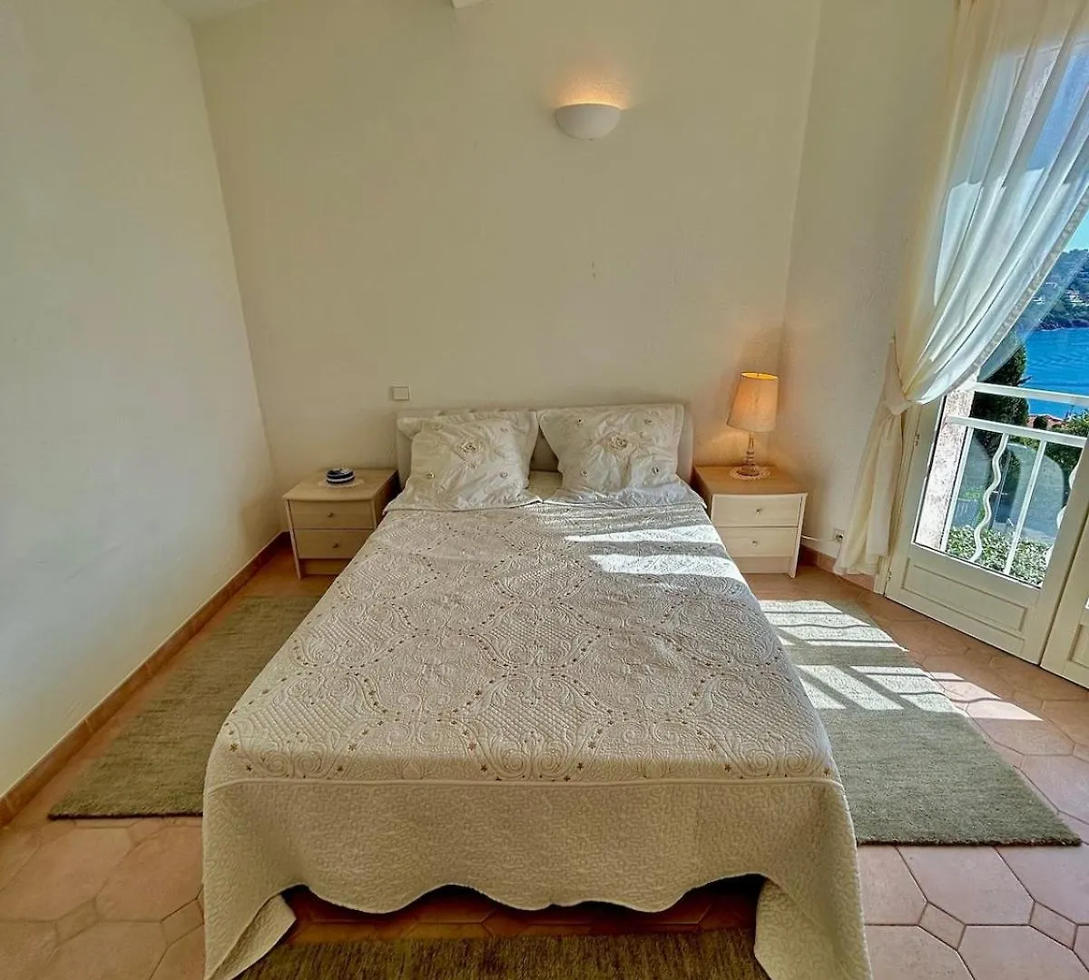 Villa Aurelle Vue Mer Saint-Raphaël 0*,  프랑스