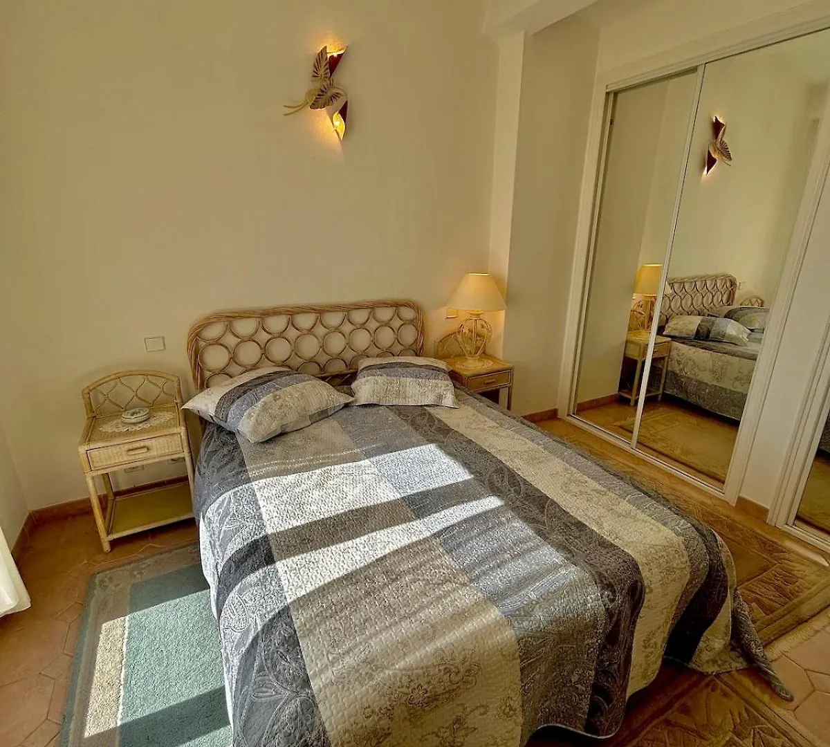 Villa Aurelle Vue Mer Saint-Raphael