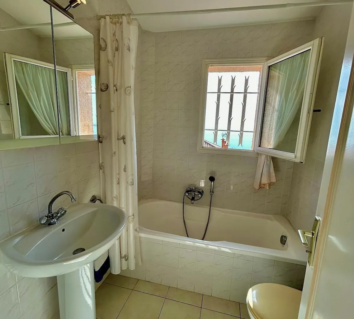 Villa Aurelle Vue Mer Saint-Raphael