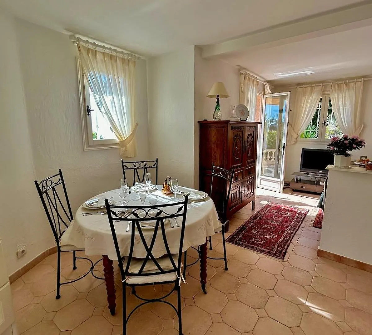 Villa Aurelle Vue Mer Saint-Raphael  0*, Saint-Raphael (Var)