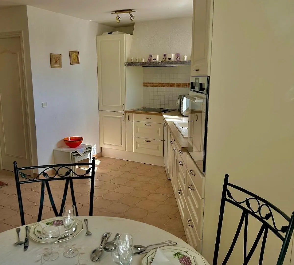 Villa Aurelle Vue Mer Saint-Raphael